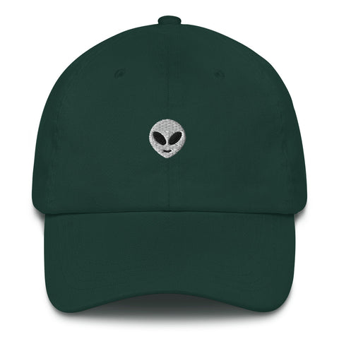 Alien - Dad Hat Shop