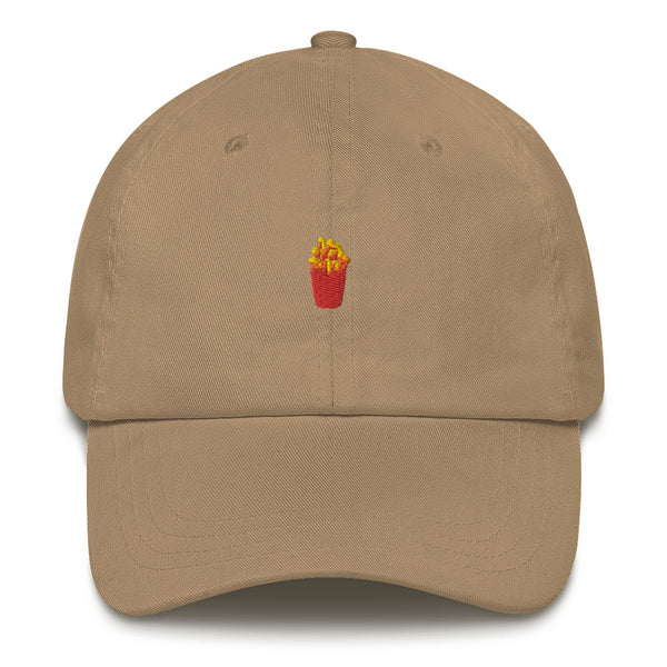 Fries - Dad Hat Shop