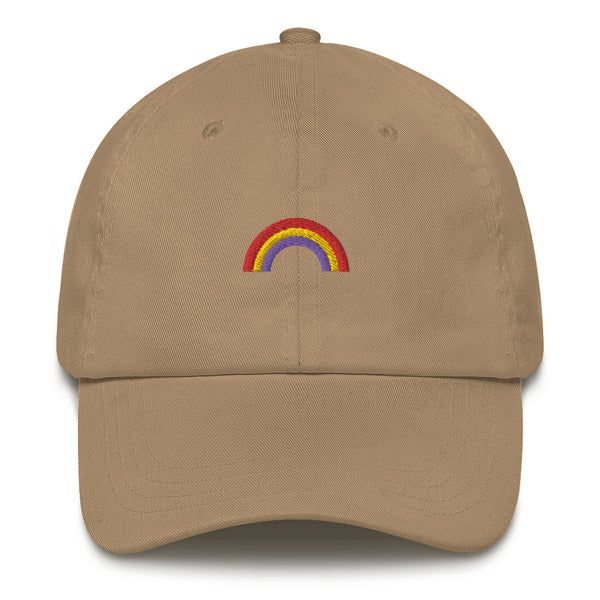 The Rainbow - Dad Hat Shop