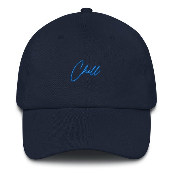 Chill - Dad Hat Shop