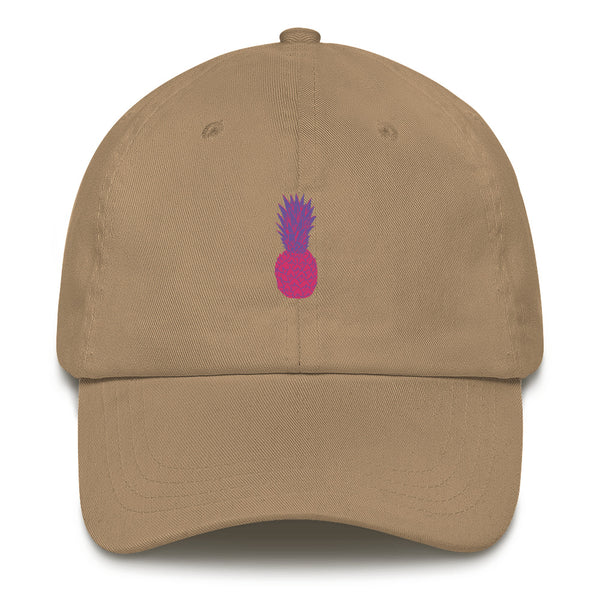 Purple Pine - Dad Hat Shop