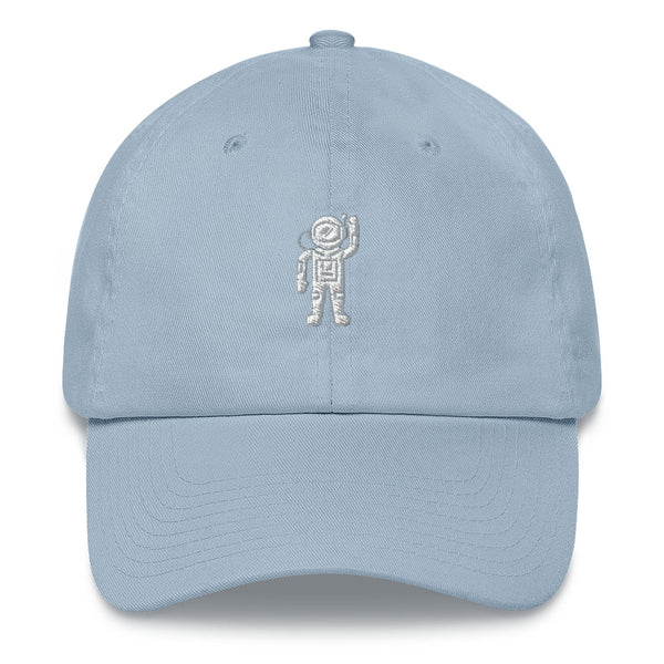 We Came In Peace - Dad Hat Shop