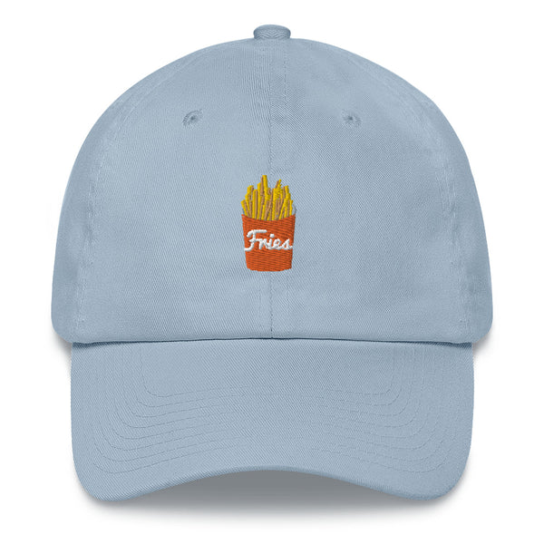 FRENCHIE FRIES - Dad Hat Shop