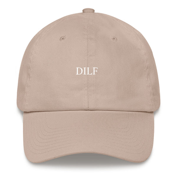 DILF - Dad Hat Shop