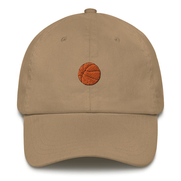 B-ball 4 Lyfe - Dad Hat Shop