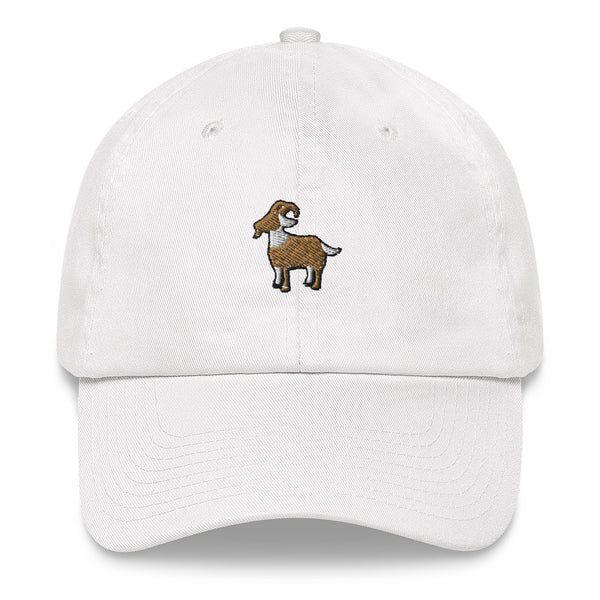 The Goat - Dad Hat Shop