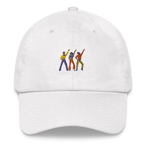 Dancing Queen - Dad Hat Shop