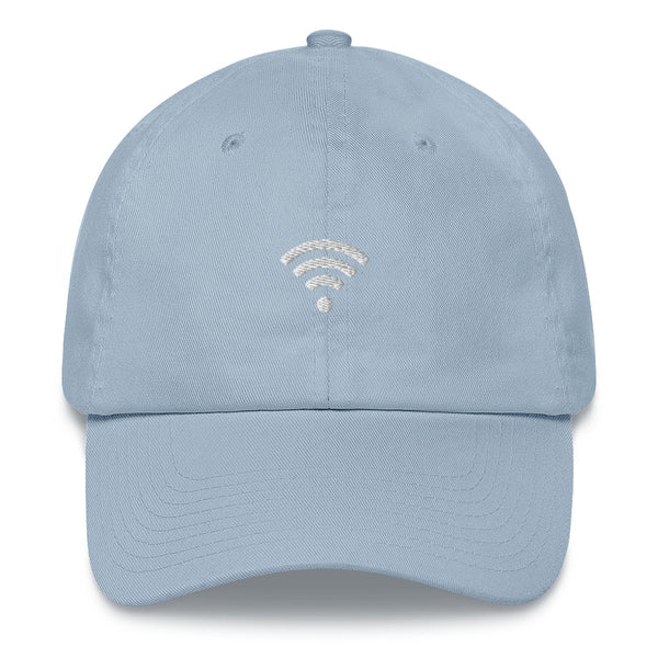 What's the Password? - Dad Hat Shop