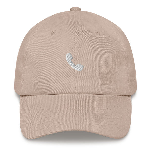 call me maybe - Dad Hat Shop