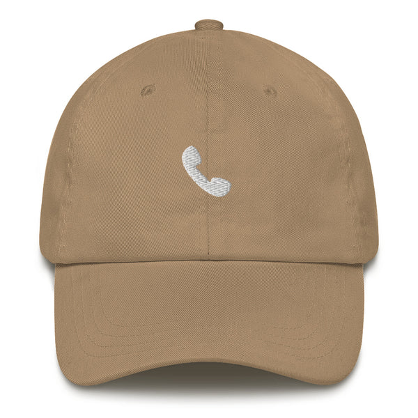 call me maybe - Dad Hat Shop