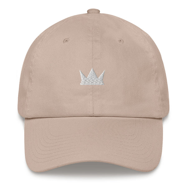 The Crown 2 - Dad Hat Shop