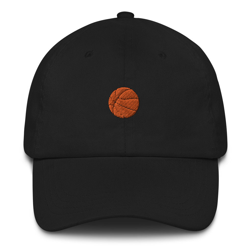 B-ball 4 Lyfe - Dad Hat Shop