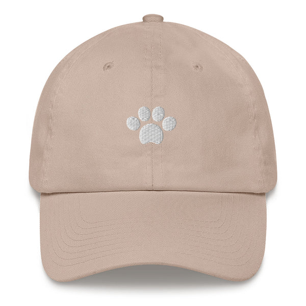 We Love Our Doggos - Dad Hat Shop