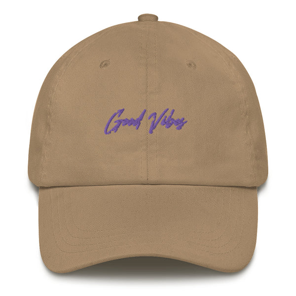 Even Better Vibes - Dad Hat Shop