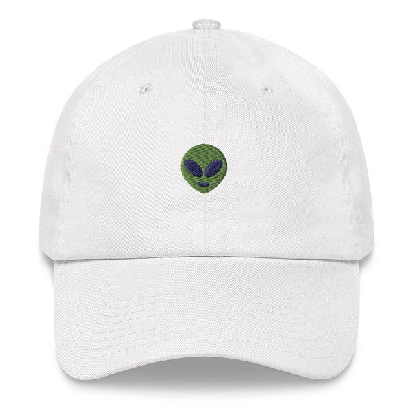 The Classic Alien - Dad Hat Shop