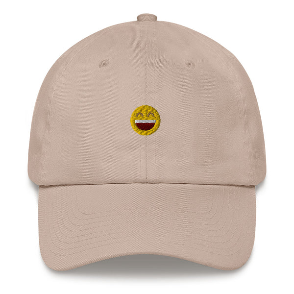 Small Smile - Dad Hat Shop