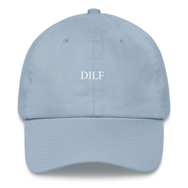 DILF - Dad Hat Shop