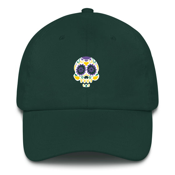 dia de los muertos - Dad Hat Shop