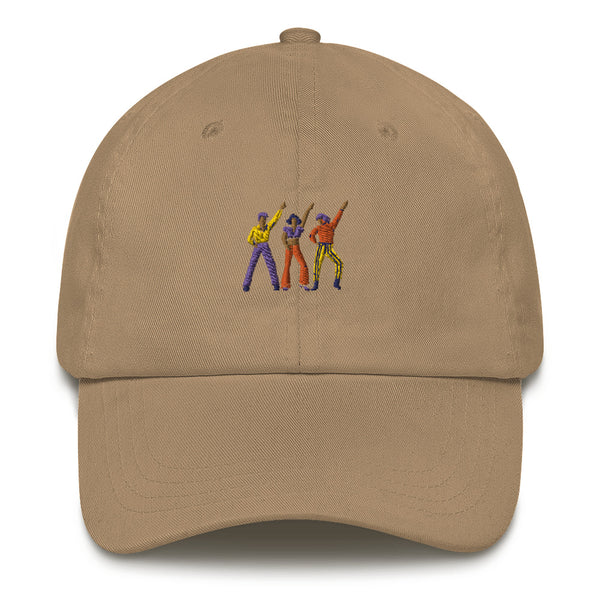 Dancing Queen - Dad Hat Shop