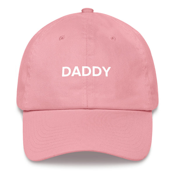 Big Daddy - Dad Hat Shop