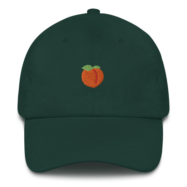 That's Peachy - Dad Hat Shop