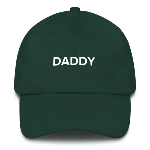 Big Daddy - Dad Hat Shop