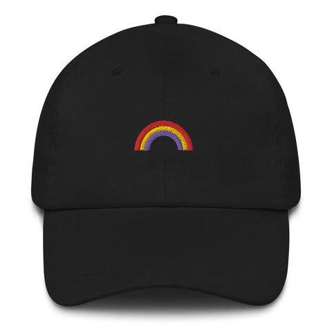 The Rainbow - Dad Hat Shop