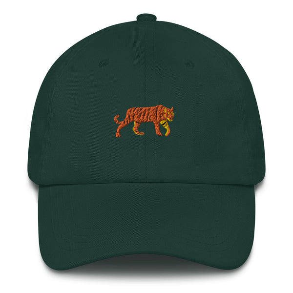 Big Cat - Dad Hat Shop