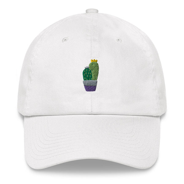 Green Cacus - Dad Hat Shop