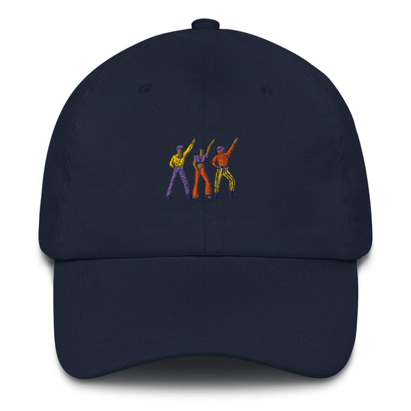 Dancing Queen - Dad Hat Shop