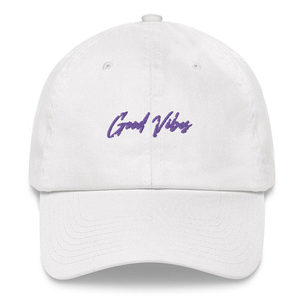 Even Better Vibes - Dad Hat Shop