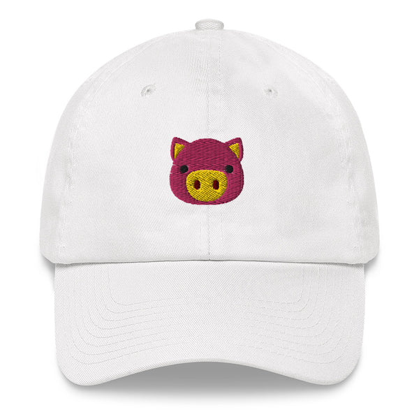 Piggy - Dad Hat Shop