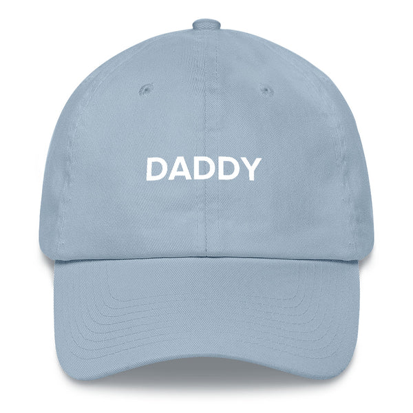 Big Daddy - Dad Hat Shop