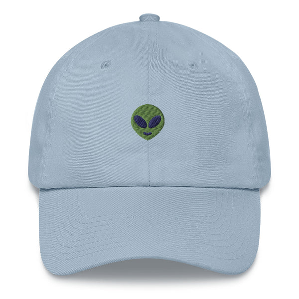 The Classic Alien - Dad Hat Shop