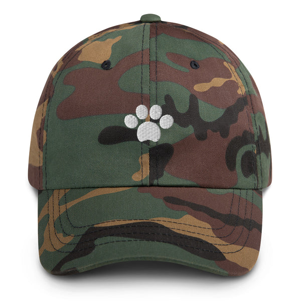 We Love Our Doggos - Dad Hat Shop