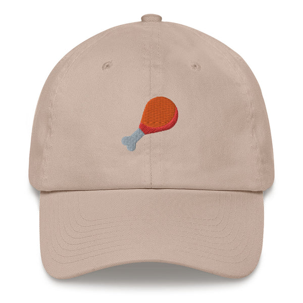 Fried Chicken - Dad Hat Shop