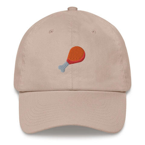 Fried Chicken - Dad Hat Shop