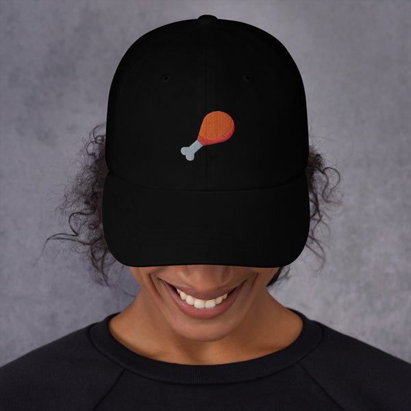 Fried Chicken - Dad Hat Shop