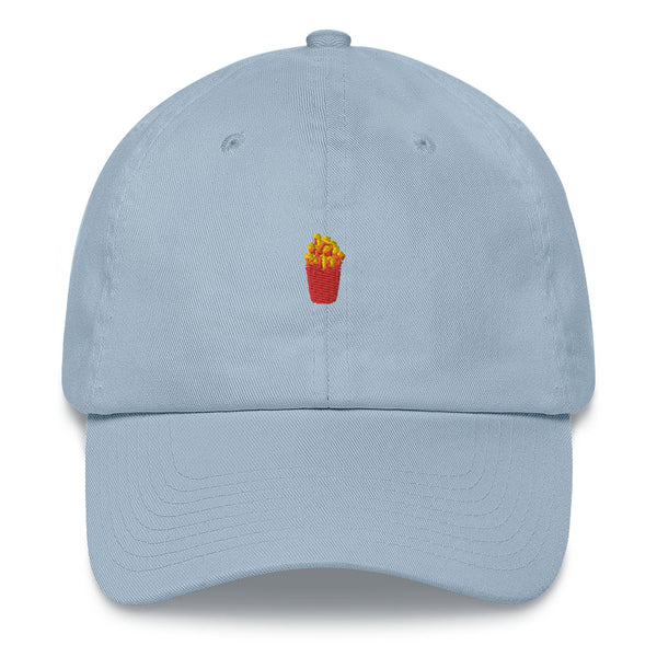 Fries - Dad Hat Shop