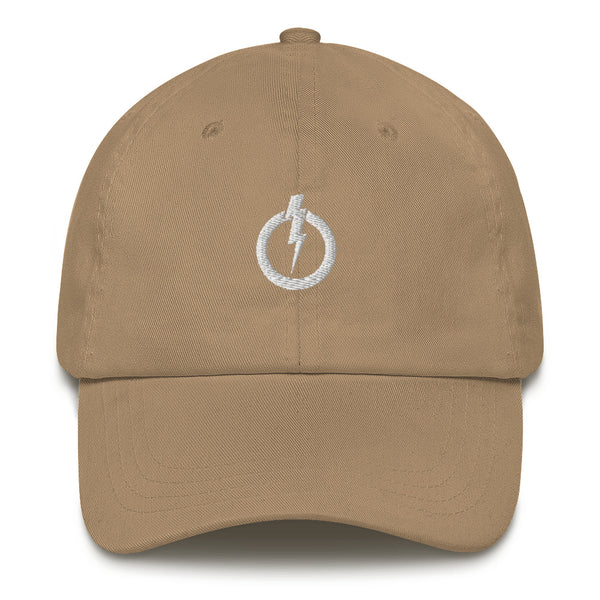 Lightning - Dad Hat Shop