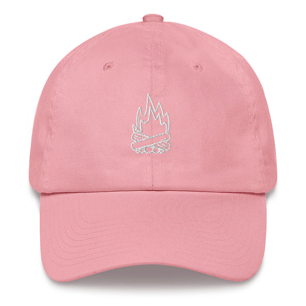 The Cozy Camper - Dad Hat Shop