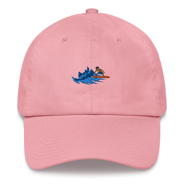 Surfer Dude - Dad Hat Shop