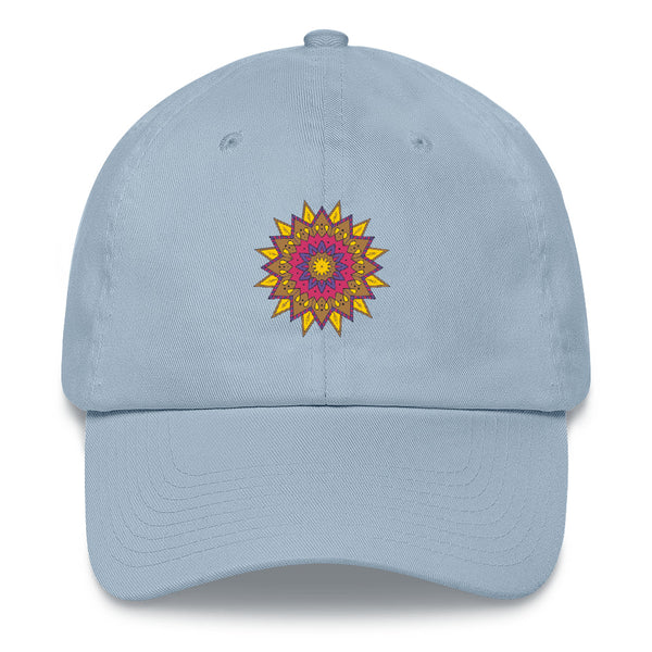 THE SUN - Dad Hat Shop