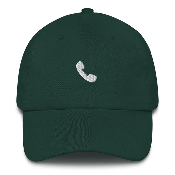 call me maybe - Dad Hat Shop