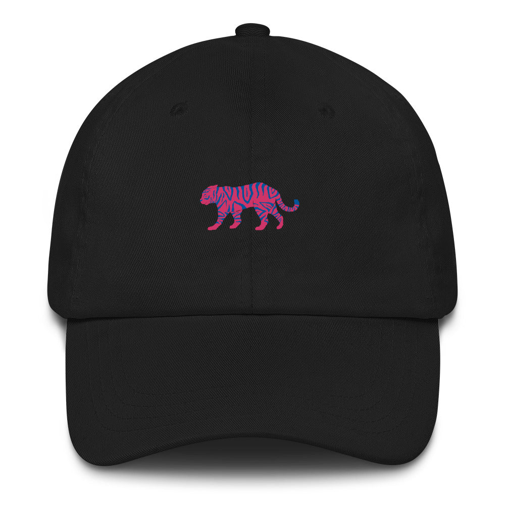 Pink Tiger - Dad Hat Shop