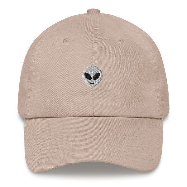 Alien - Dad Hat Shop