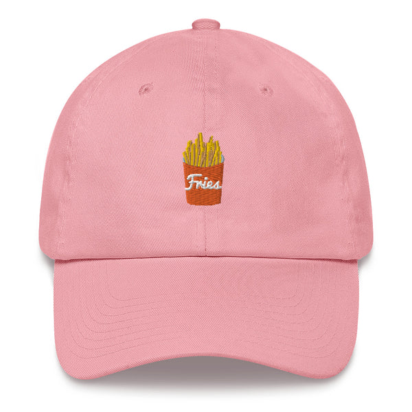 FRENCHIE FRIES - Dad Hat Shop