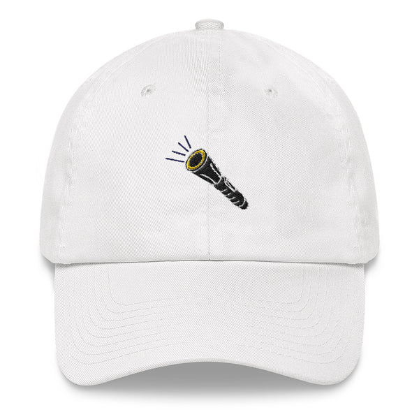 The Light - Dad Hat Shop