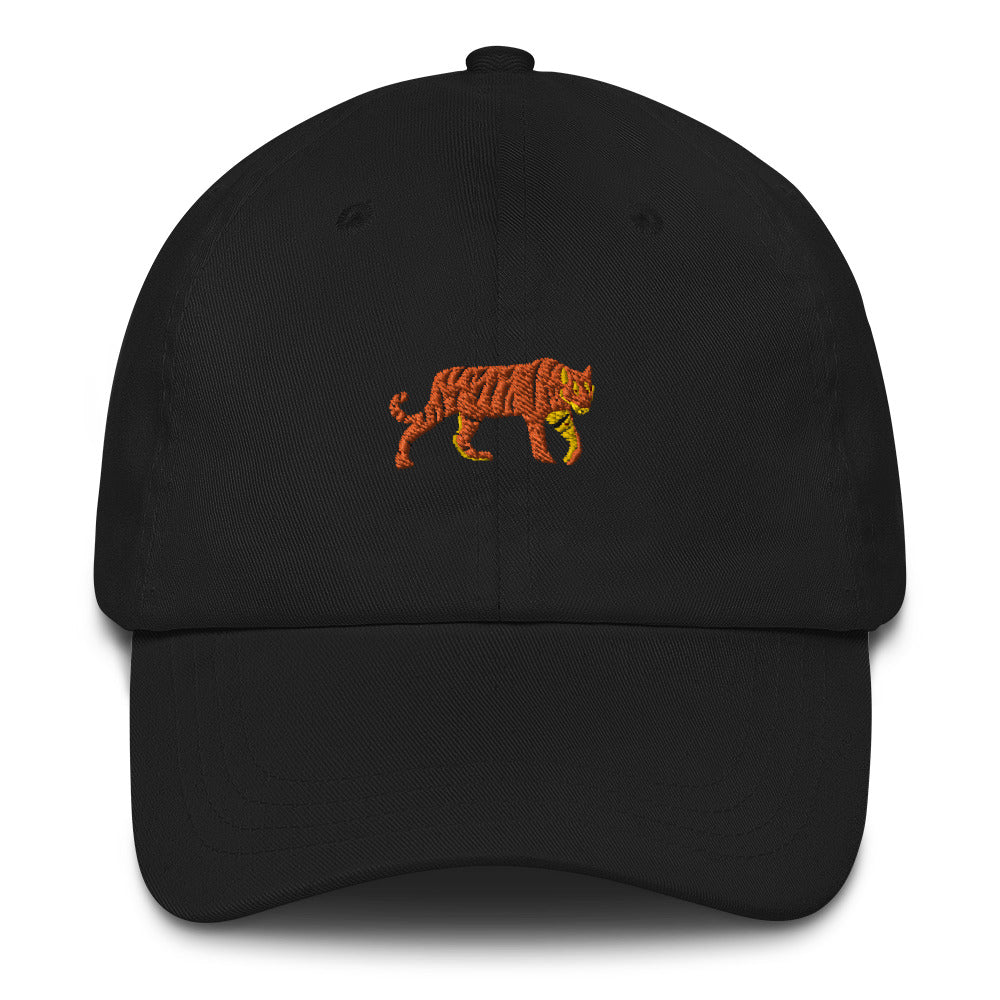 Big Cat - Dad Hat Shop