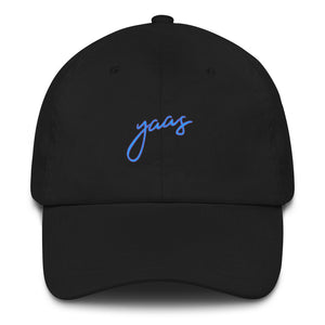 YAAS - Dad Hat Shop